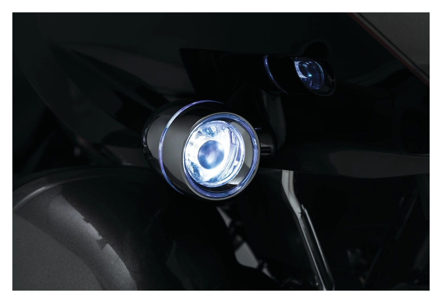 Kuryakyn High-Intensity LED 1157 Bulb - Image 3