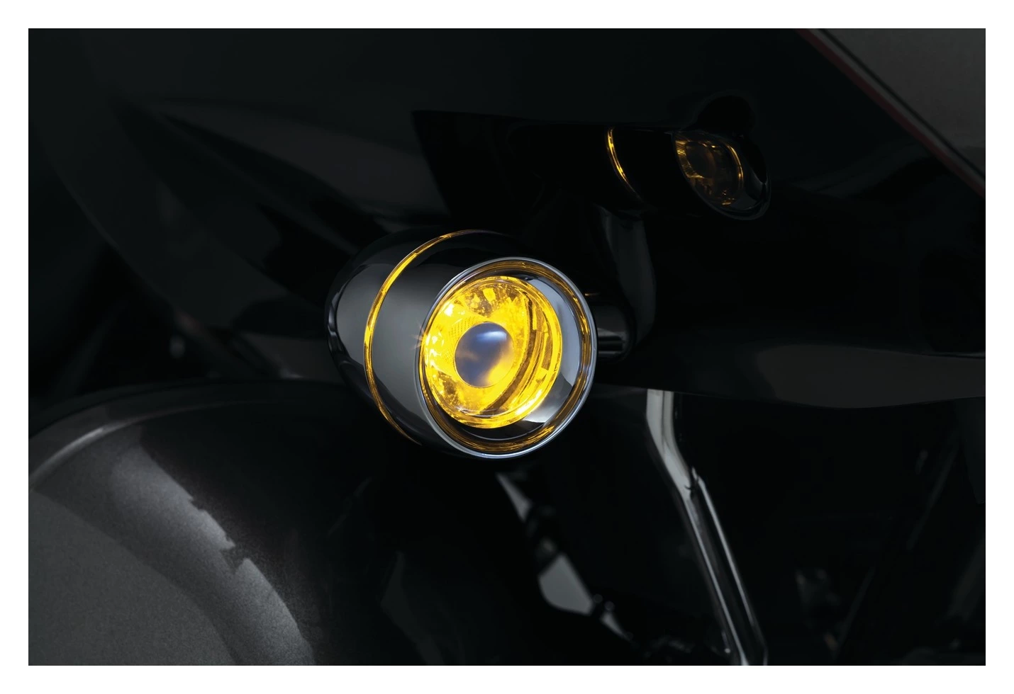 Kuryakyn High-Intensity LED 1157 Bulb - Image 4