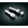 Kuryakyn Hot Spots Allen Bolt End Plugs