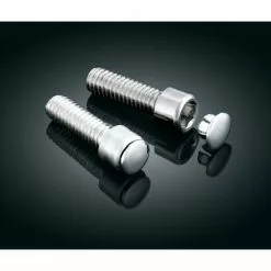 Kuryakyn Hot Spots Allen Bolt End Plugs