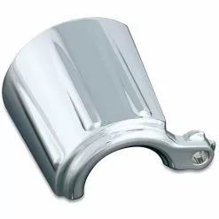 Kuryakyn Inner Primary Cover Front Extension For Harley Touring 1990-2006