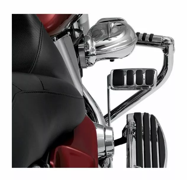 Kuryakyn ISO Brake Pedal Pad For Harley - Image 5