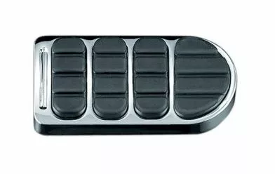 Kuryakyn ISO Brake Pedal Pad For Harley - Image 6