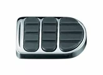 Kuryakyn ISO Brake Pedal Pad For Harley - Image 4
