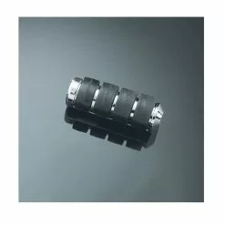 Kuryakyn ISO Foot Pegs Small / Chrome [Open Box]