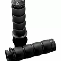 Kuryakyn ISO Grips For Metric Cruiser And Victory