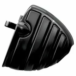 Kuryakyn ISO Wing Mini Floorboard Pegs For Harley