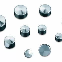 Kuryakyn Kool Kaps Hex Bolt Covers