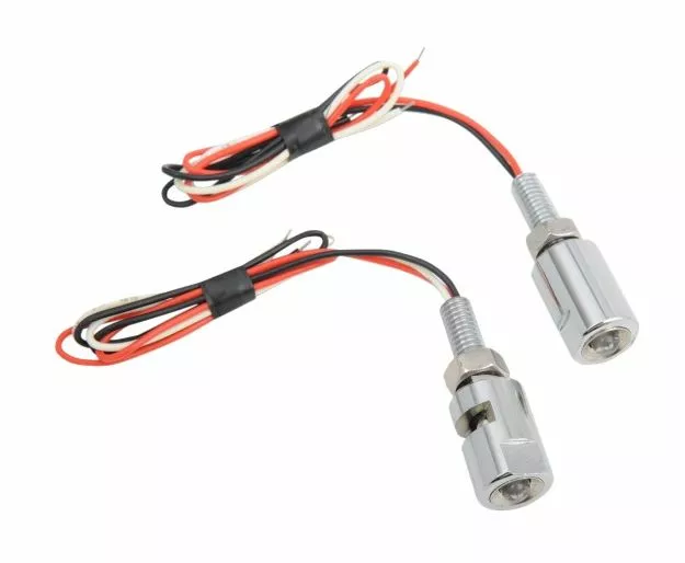 Kuryakyn LED License Plate Bolt Lights