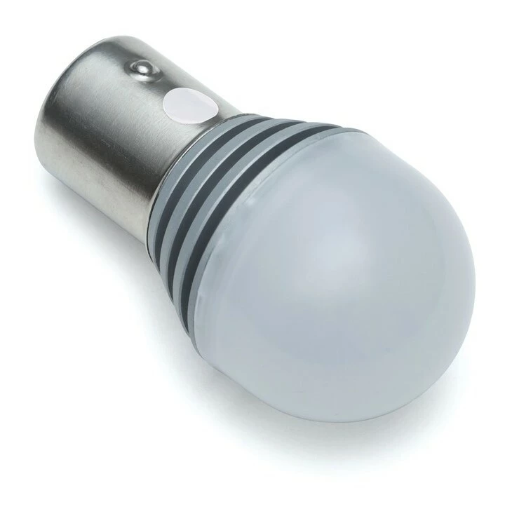 Kuryakyn LED Turn Signal & Tail Light Bulbs