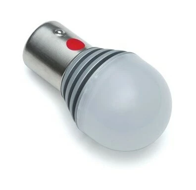 Kuryakyn LED Turn Signal & Tail Light Bulbs - Image 2