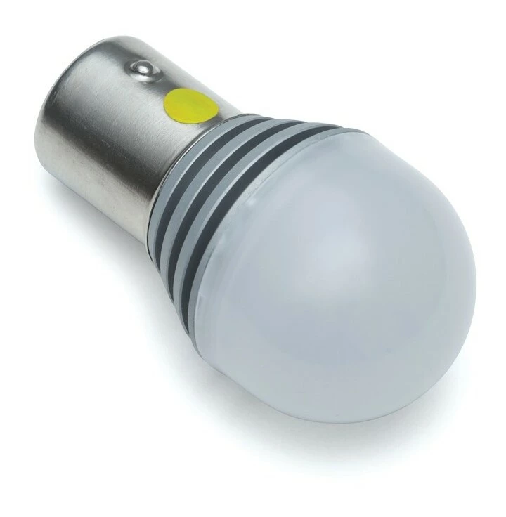 Kuryakyn LED Turn Signal & Tail Light Bulbs - Image 3