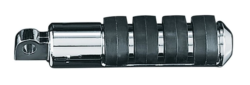 Kuryakyn Longhorn ISO Foot Pegs - Image 2