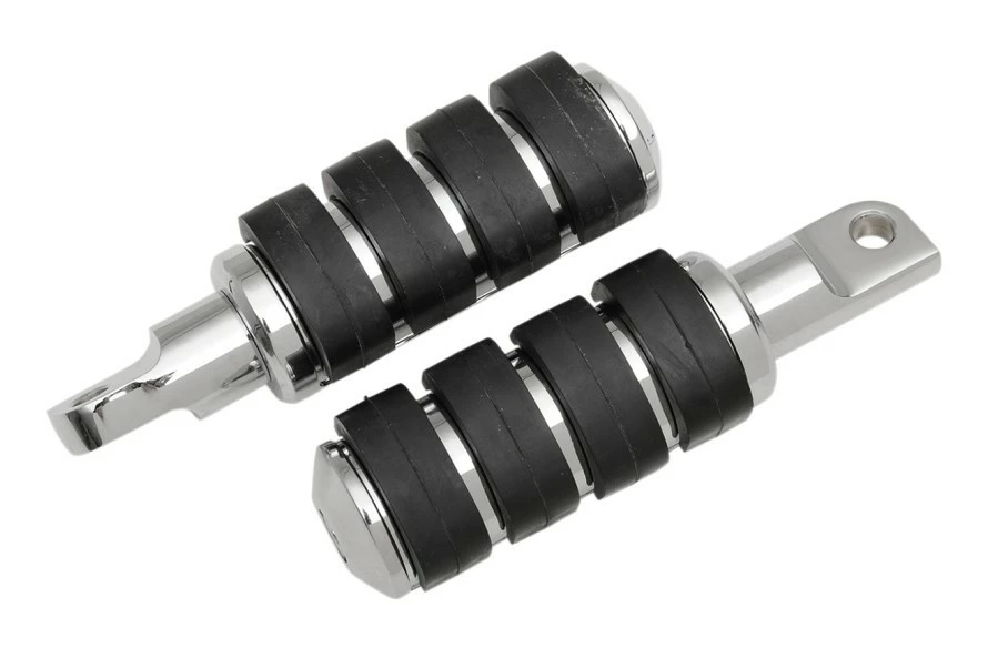 Kuryakyn Longhorn ISO Foot Pegs - Image 3