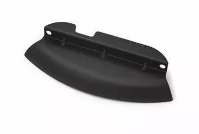 Kuryakyn Lower Triple Tree Wind Deflector For Harley Touring