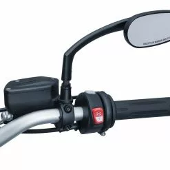 Kuryakyn Mirror Adapter BMW R9T 2014-2020
