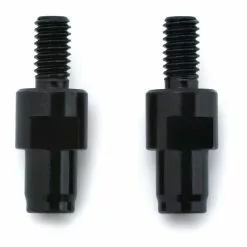 Kuryakyn Mirror Adapters For Triumph 2001-2016