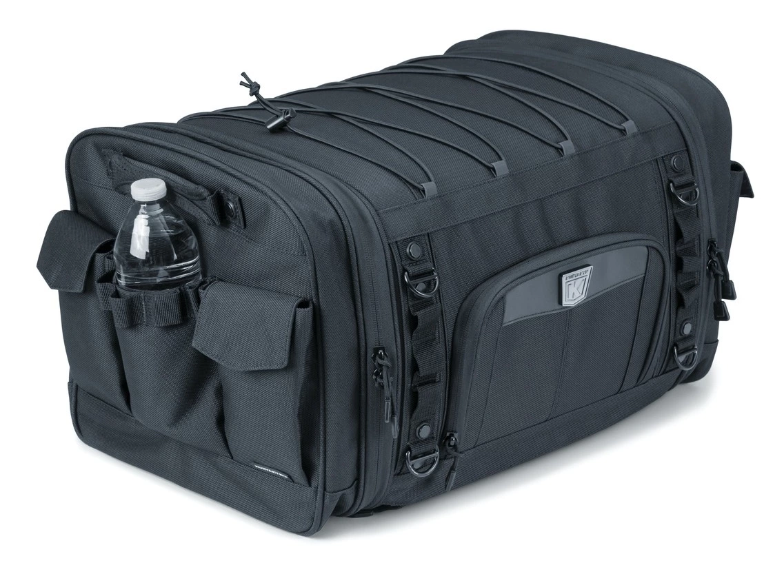 Kuryakyn Momentum Drifter Bag