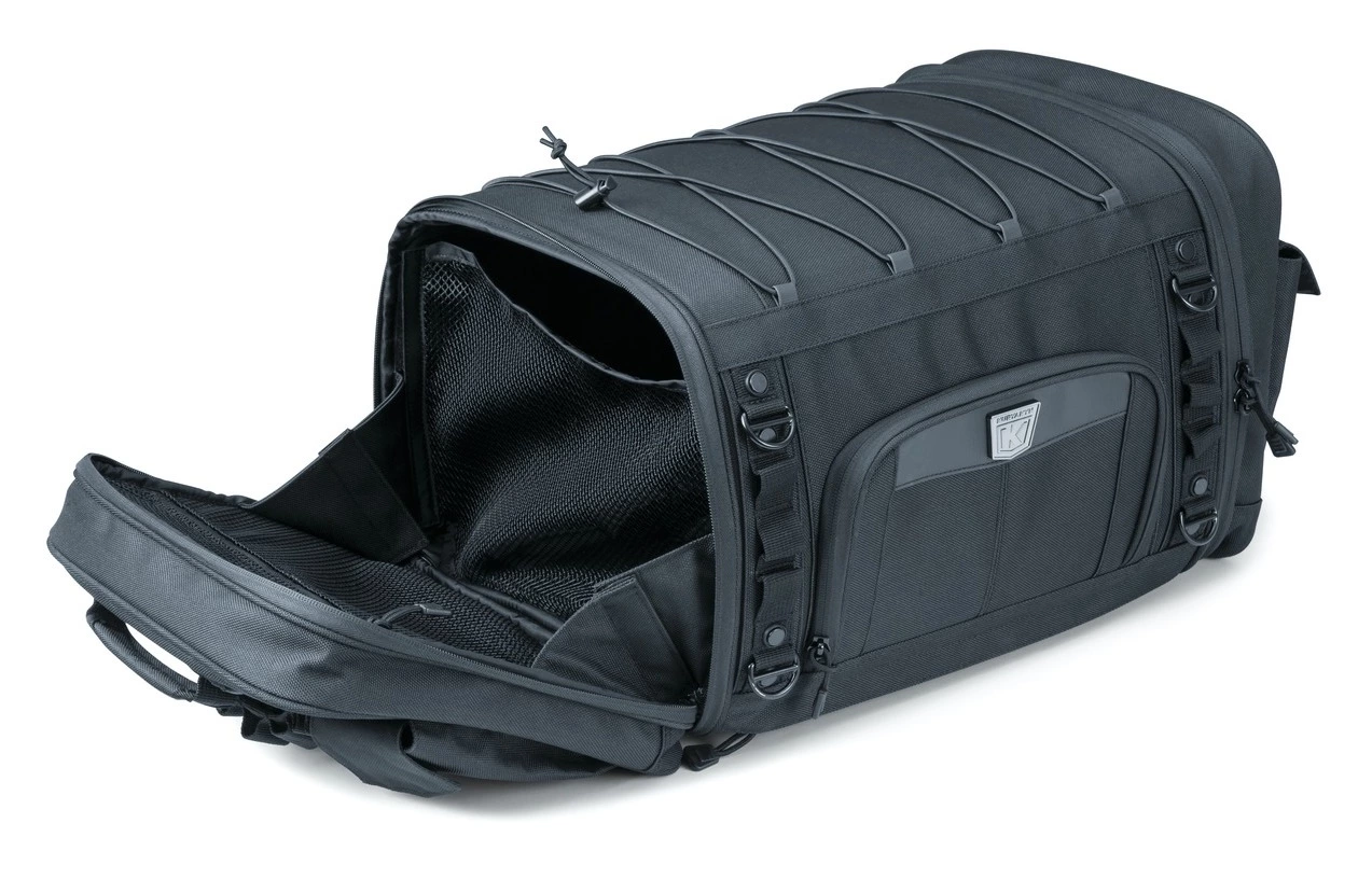 Kuryakyn Momentum Drifter Bag - Image 3