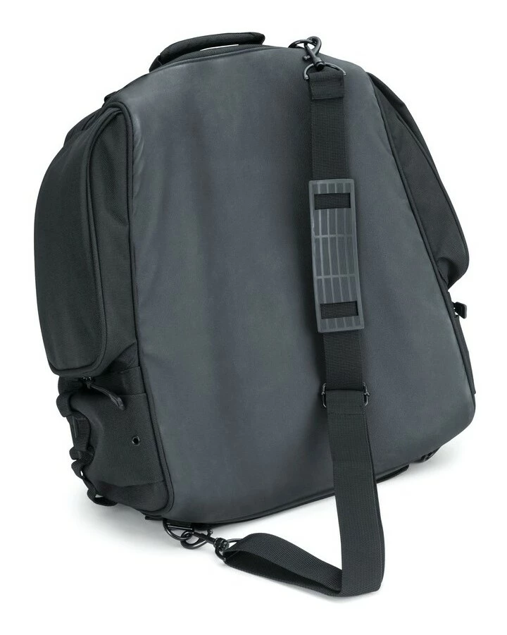 Kuryakyn Momentum Roamer Tail Bag - Image 3