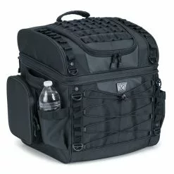 Kuryakyn Momentum Vagabond Sissy Bar Bag