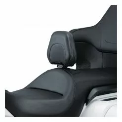 Kuryakyn Omni Driver Backrest For Honda Gold Wing 2018-2020