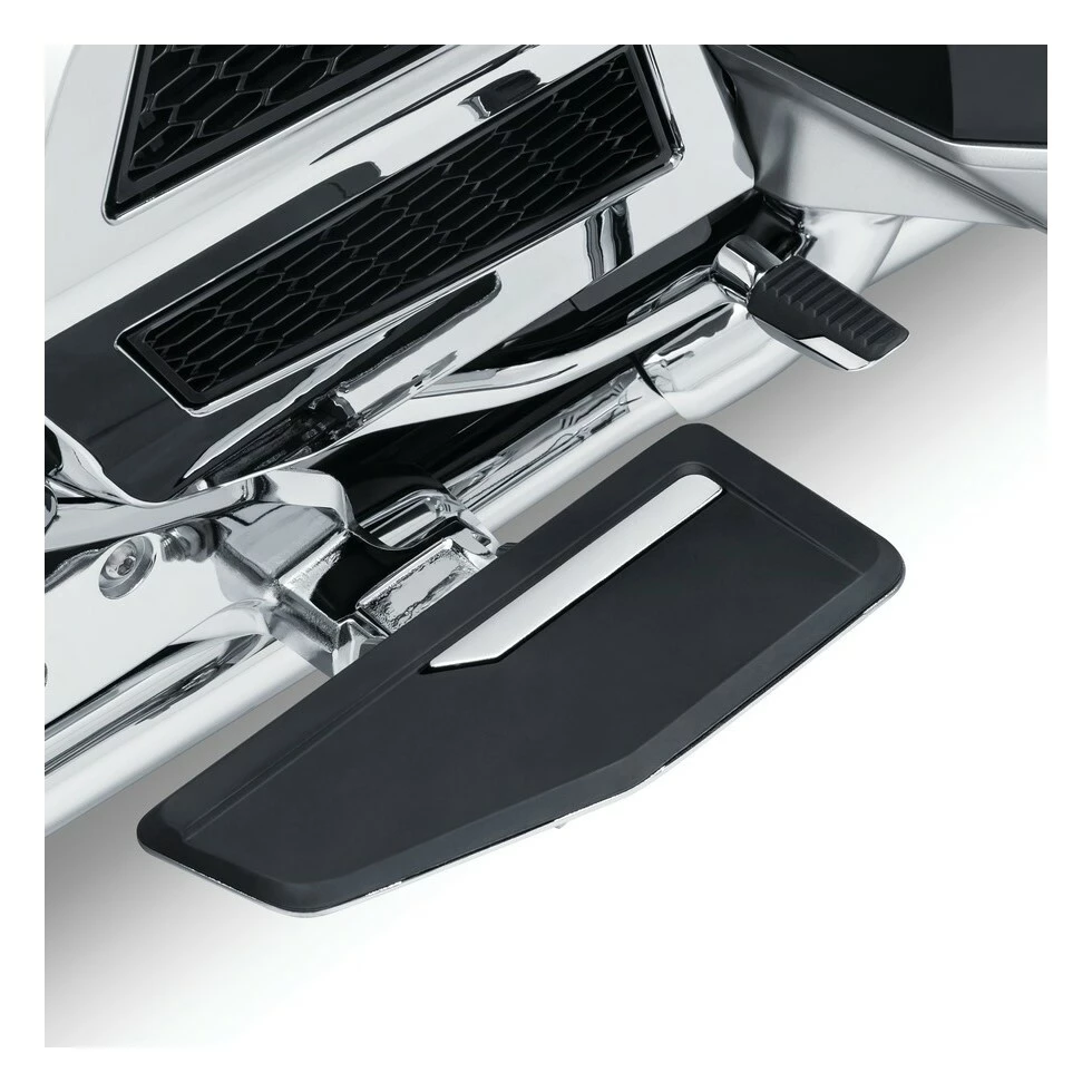 Kuryakyn Omni Driver Floorboard Kit For Honda Gold Wing 2018-2020 - Image 5