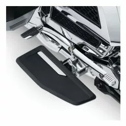 Kuryakyn Omni Driver Floorboard Kit For Honda Gold Wing / Tour 2018-2022 Chrome [Open Box]