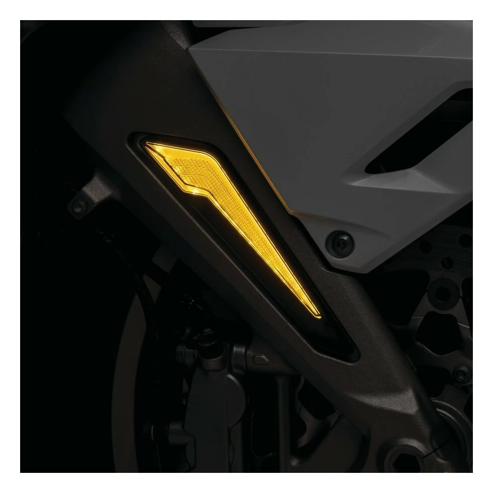 Kuryakyn Omni LED Fork Inserts For Honda Gold Wing 2018-2022 - Image 4