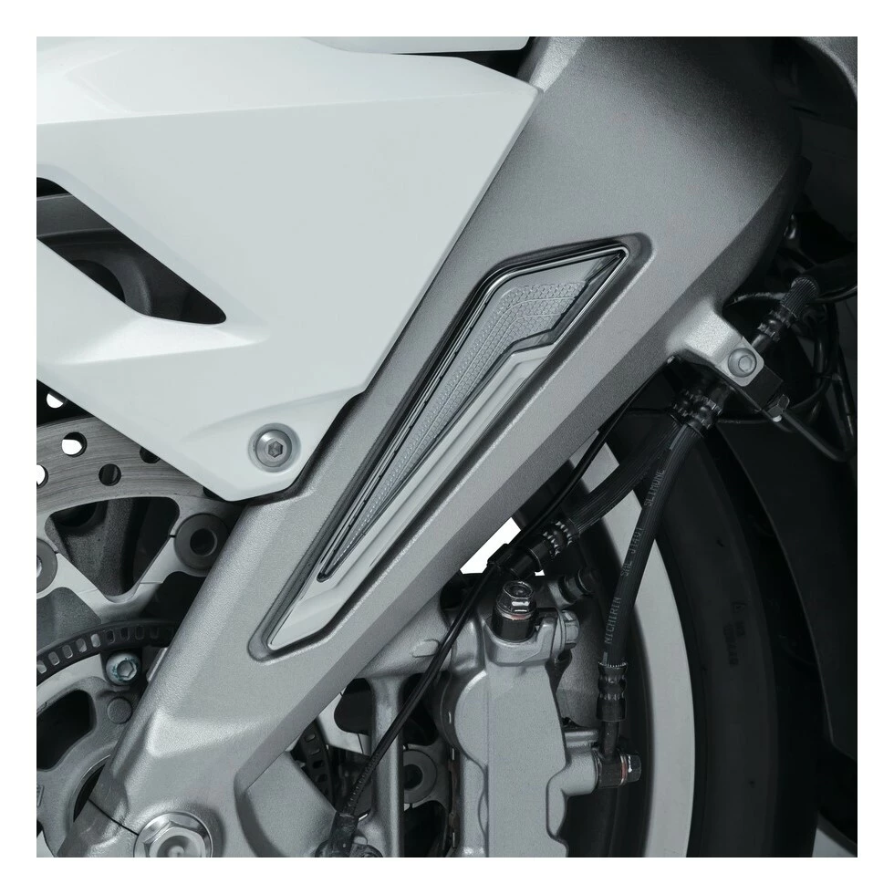 Kuryakyn Omni LED Fork Inserts For Honda Gold Wing 2018-2022 - Image 2