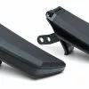 Kuryakyn Omni Passenger Armrests For Honda Gold Wing Tour 2018-2020