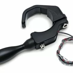 Kuryakyn Pipe Wrench Universal Turn Signal Fork Mounts