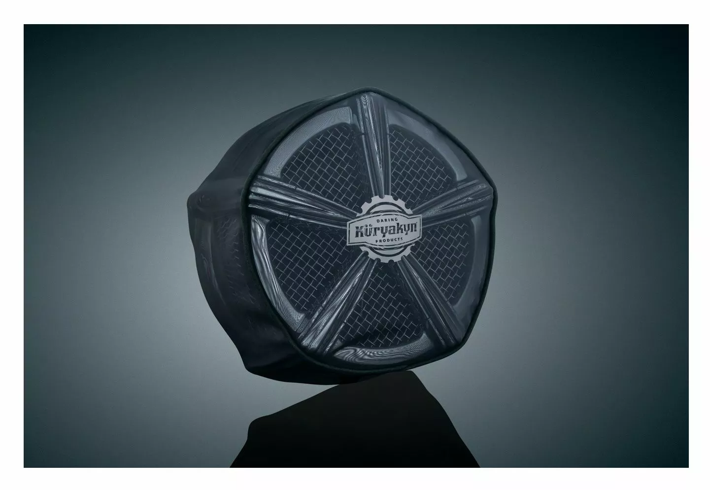 Kuryakyn Pre-Filter Rain Sock For Kuryakyn Air Cleaners