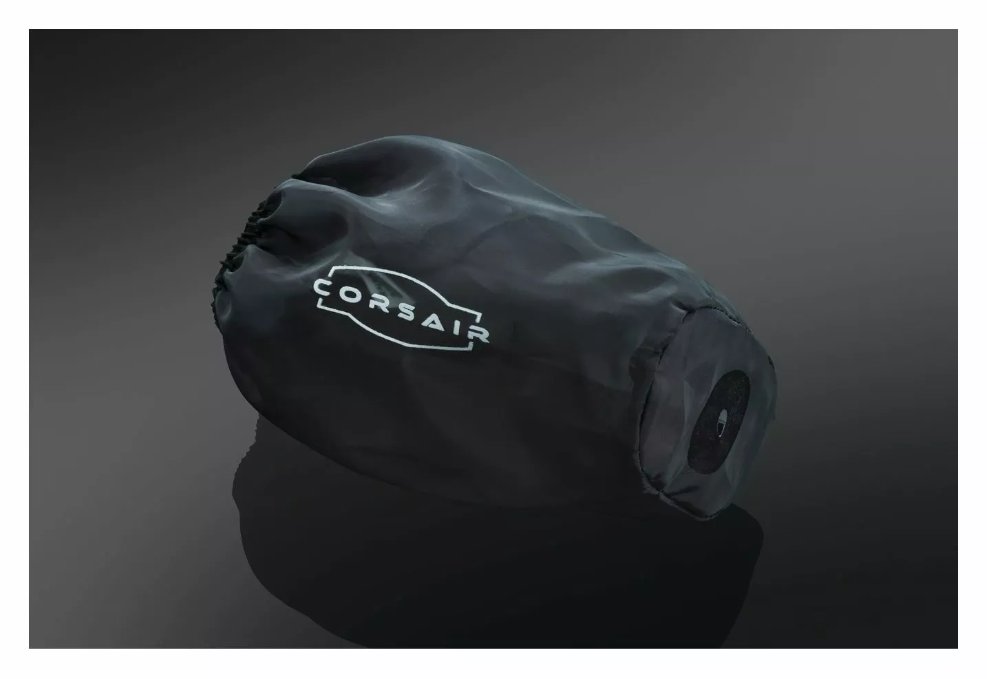 Kuryakyn Pre-Filter Rain Sock For Kuryakyn Air Cleaners - Image 2