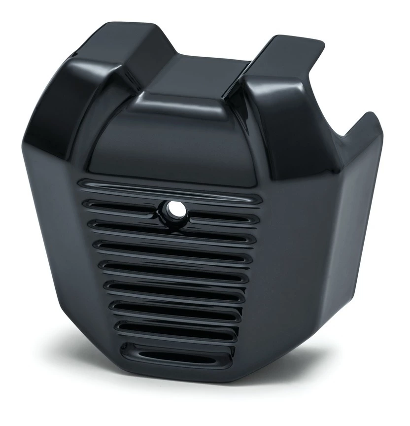 Kuryakyn Precision Coil Cover For Harley Softail 2018-2022