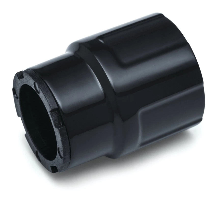 Kuryakyn Precision Heel Shift Eliminator For Harley Touring 1984-2022