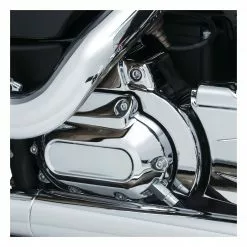 Kuryakyn Precision Transmission Shroud For Harley