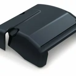 Kuryakyn Precision Transmission Top Cover For Harley Milwaukee Eight 2017-2022