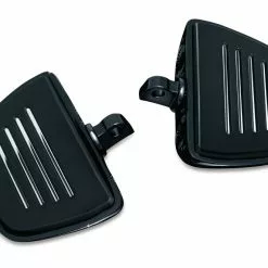 Kuryakyn Premium Mini Floorboards For Harley