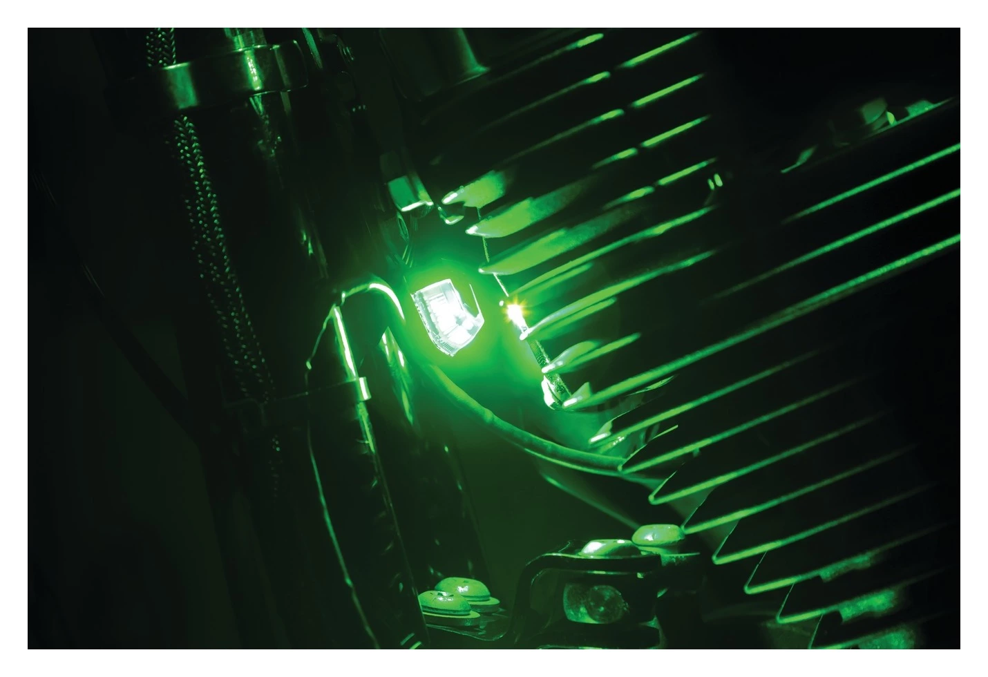 Kuryakyn Prism+ Flare Lights - Image 2