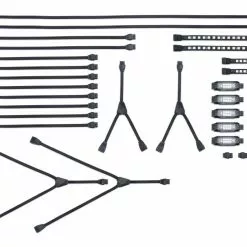 Kuryakyn Prism+ Pro LED Light Kit