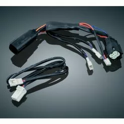 Kuryakyn Pulsating Brake Light Controller For Harley Street Glide / Road Glide 2010-2013