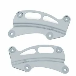 Kuryakyn Quick Release Attachment Point Kit For Harley Touring 2014-2022