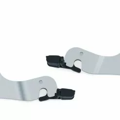 Kuryakyn Quick Release Mount For Harley Touring 2014-2022