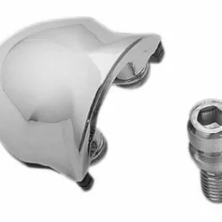 Kuryakyn Speed Tab Quick Release Seat Latch For Harley