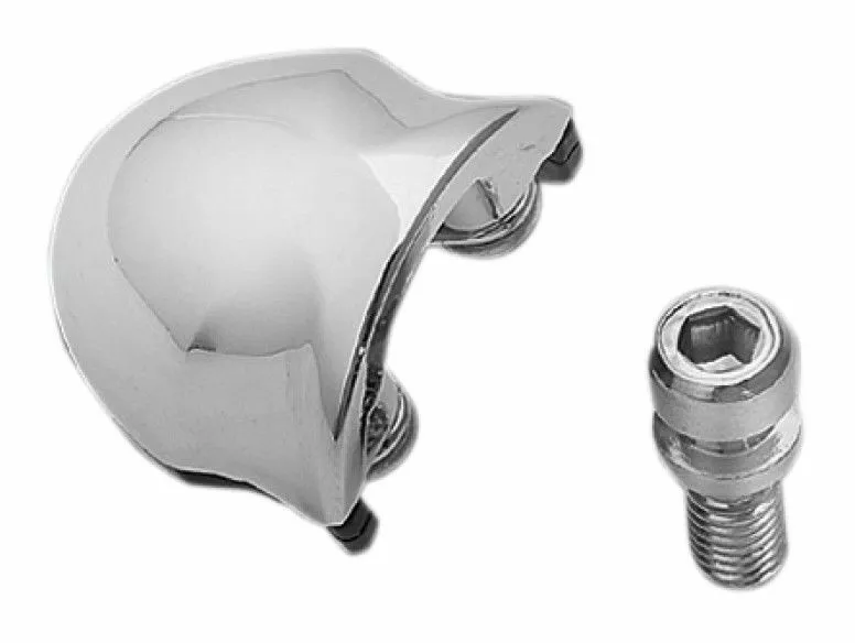 Kuryakyn Speed Tab Quick Release Seat Latch For Harley