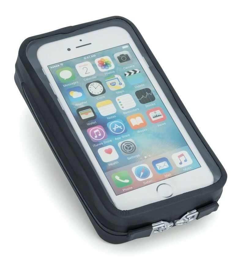 Kuryakyn Quick-Stash Magnetic Device Tank Pouch - Image 2