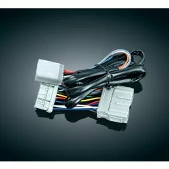 Kuryakyn Rear Accessory Harness For Honda GoldWing GL1800 2012-2016