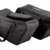 Kuryakyn Removable Saddlebag Liners