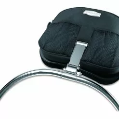 Kuryakyn Revolution Driver Backrest For Honda Goldwing GL1800 2012-2017 [Open Box]